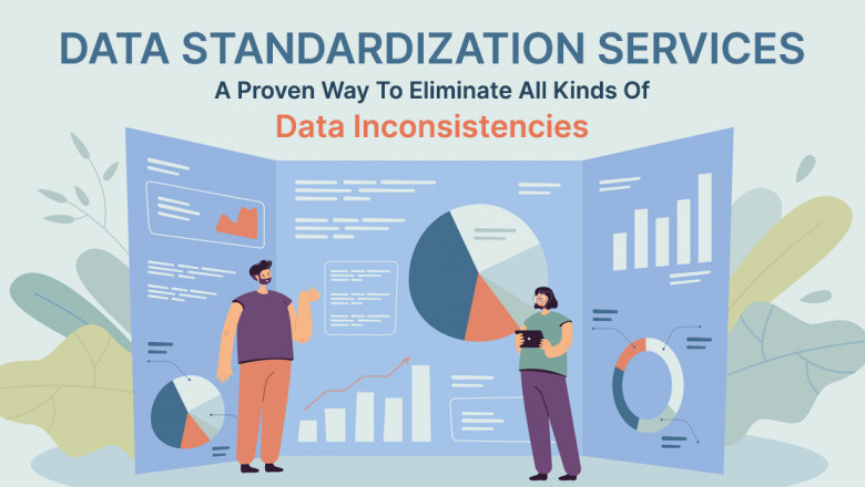 What Is Data Standardization & Why Does Your Business Need It?