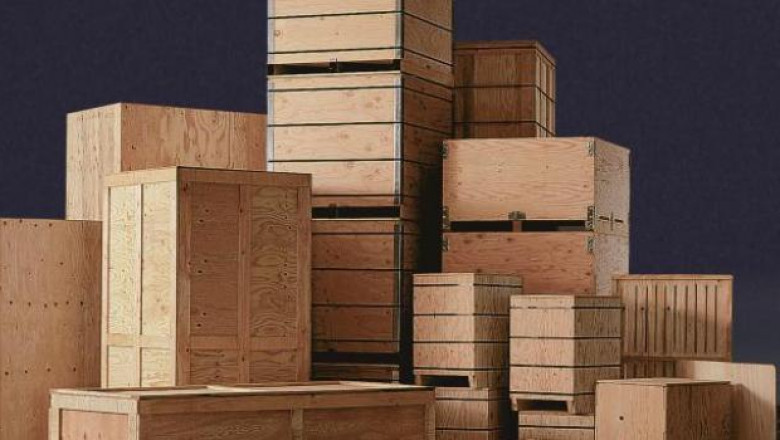 What is Industrial Packaging?