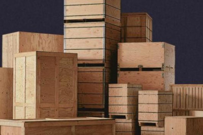 What is Industrial Packaging?
