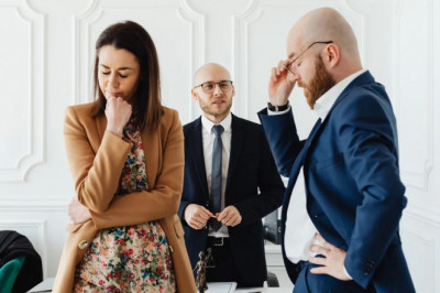 Why Do You Need a Divorce Lawyer for a Prenuptial Agreement?