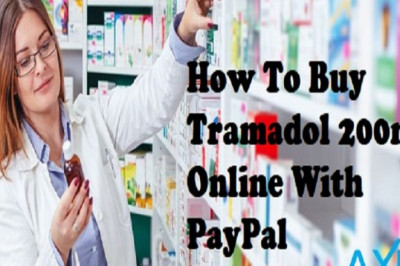 Why people prefer to buy Tramadol 200ng online