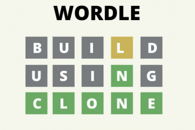 Wordle, The Word Game That Goes Viral