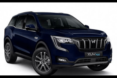 XUV700 Review | Mahindra XUV700 Review – autoX