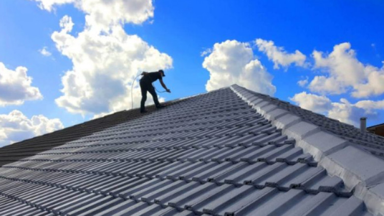 3 Practicals reasons to choose commercial roof companies in Austin