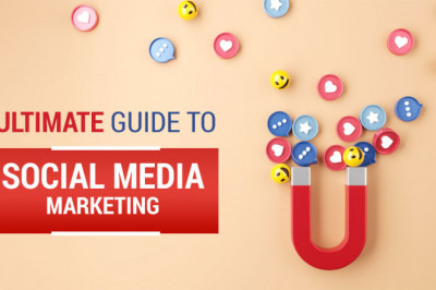 A Complete Social Media Guide To Local Small Business Marketing With A Case Study