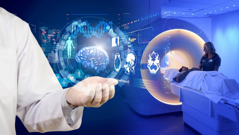 AI-enabled X-Ray Imaging Solutions Market growth & size, future innovations & forecast by 2028