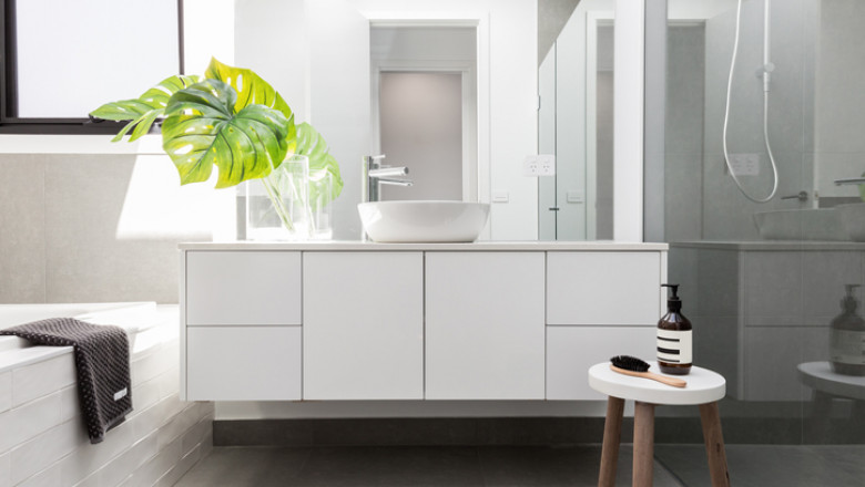 Bathroom Vanity Designs For Your Home
