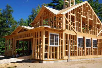 Best House Construction Company in Bangalore - Premier Abodes