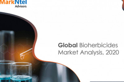 Bioherbicides Market to witness Stunning Growth by 2025 Covid-19 Analysis