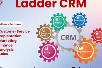 Brilliant And Latest CRM Software in Pakistan