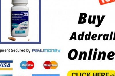 Buy Adderall 10mg online Overnight Delivery