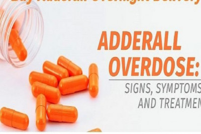 Buy Adderall 30mg online with the lowest price?