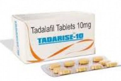 Buy Tadarise 10 Mg | Generic meds For ED | Free Shipping, Beemedz