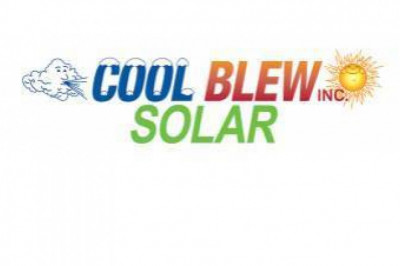 Cool Blew Solar