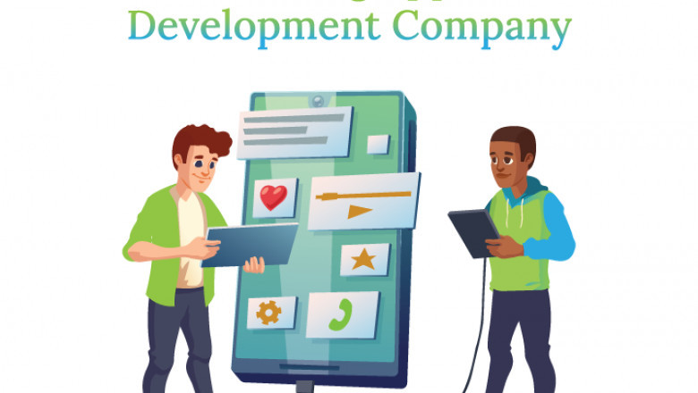 Dating App Development Company- Nimble AppGenie