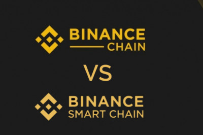 DEVELOPMENT OF BEP2 AND BEP20 TOKEN