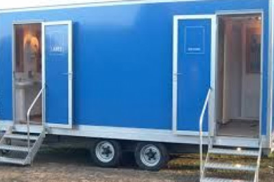 Discussing The Amazing Utility of Porta Potty Rentals in the USA