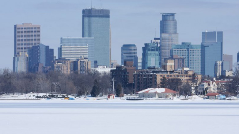 Find Every State's Highest And Lowest Temperature Recorded