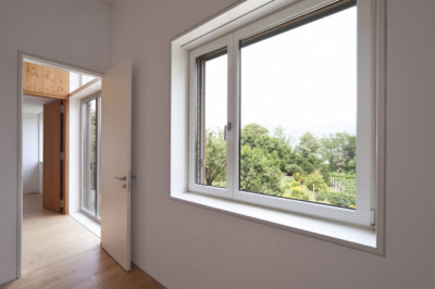 Glide your way to Tilt Turn Windows