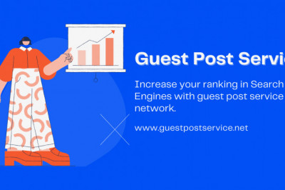GPS Network Services – Rank Your Sites