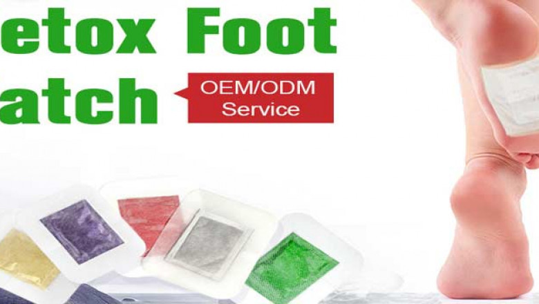 Health Starts With Your Feet