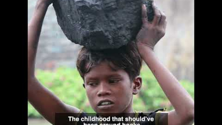 Help Deepak Give Grocery Kits To Starving Coal Miners In Dhanbad