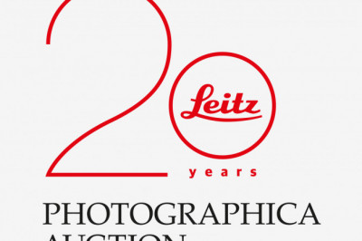HIGHLIGHTS OF THE 40th LEITZ PHOTOGRAPHICA AUCTION