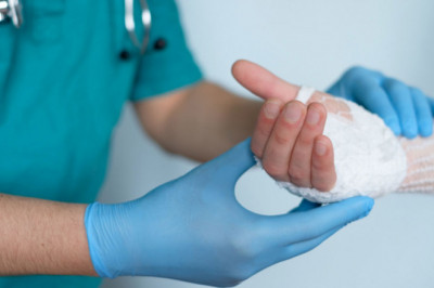 Home Wound Care - Do’s And Don'ts