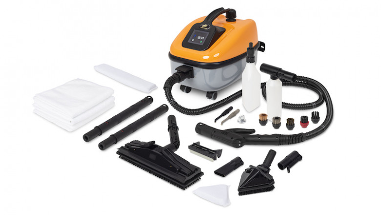 How Good Are Residential Steam Cleaning Machines In The US?