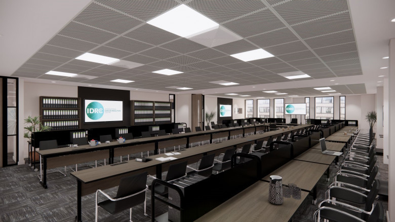 How Things Changed In Times Of Pandemic? International Arbitration Centre