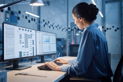 How to choose the right industrial computer for your needs