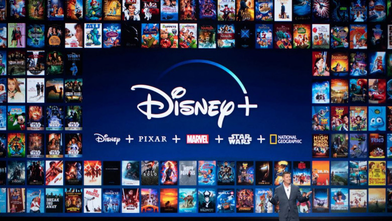 How to Sign Up for Disney Plus?