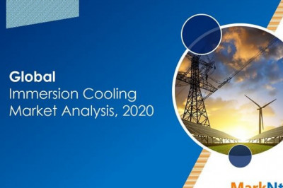 Immersion Cooling Market Research for 2020-25 providing information on Key Players, Growth Drivers and Industry challenges
