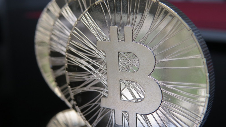 Is Bitcoin Actually used for anything?