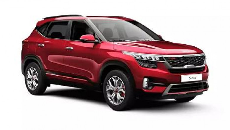 Kia Seltos | Kia Seltos Cars – autoX