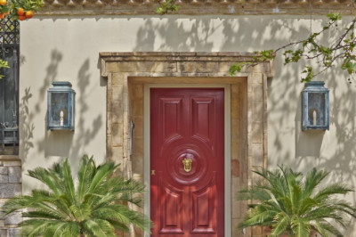 Latest Accordion & Entry door Designs