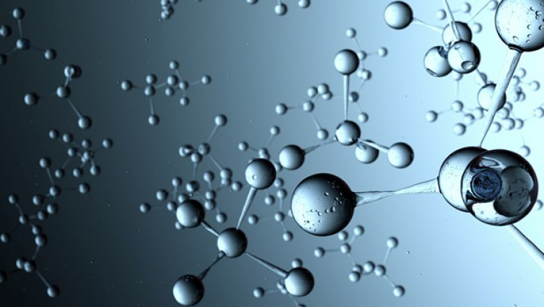 Liquid Crystal Polymers Are Widely Used In Optoelectronic And Optic Devices