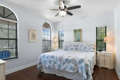 Marcoislandgetaway Property - Tigertail Beach Home, Luxury South Beach Home