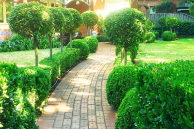 Melbourne Landscapers
