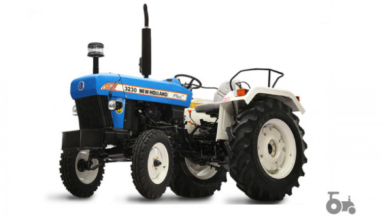 New Holland 3230 tractor Price Mileage Specs 2022- Tractorgyan
