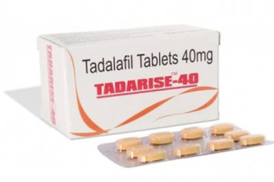 Order Tadarise 40 Mg | Free Shipping & Cheap Price, Use and review - Beemedz.com