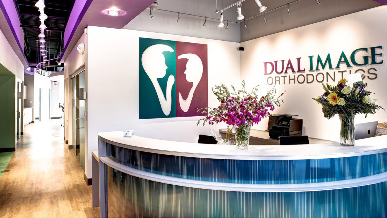 Orthodontist in Charlotte