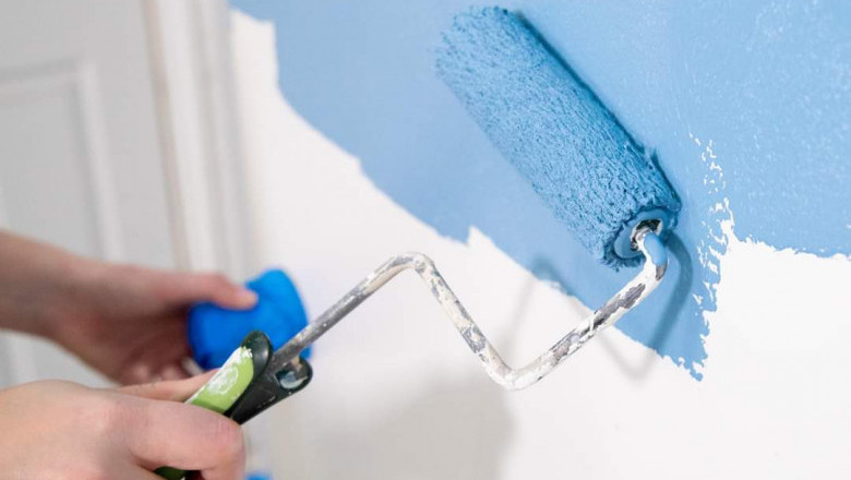 Secrets of Professional Painters - Painters in Bangalore