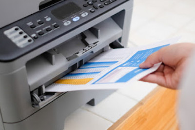 Should I Lease or Buy Printers and Copiers
