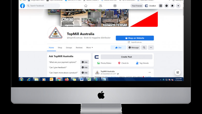 Social Media Marketing Services | SMM Agency Australia