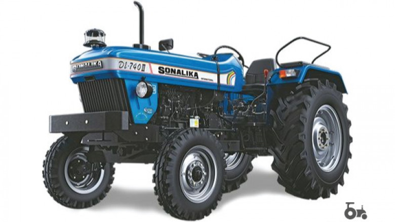 Sonalika DI 740 III Price, Specification, Features- Tractorgyan