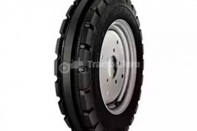 Top 3 Tractor Tyre Brands In India with Price &amp; Specifications