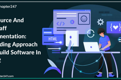 Top IT Staff Augmentation Services Company - Hire Top Talent in 2022