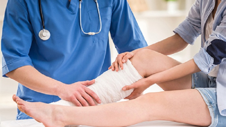 Treatment Approaches For Chronic Wounds