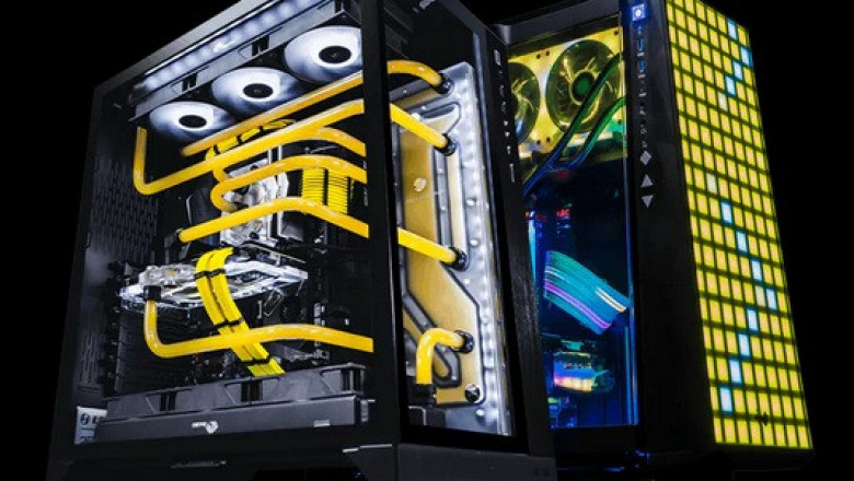 Types of Computers Available for Purchase